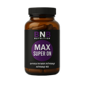 קפסולות אין אונות מחוזקת לגבר – MAX-SUPER-ON