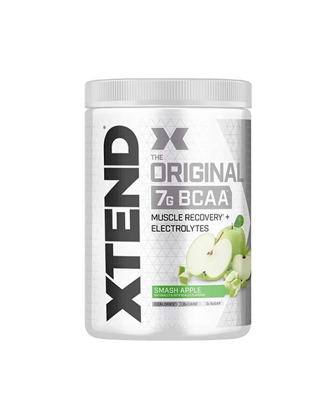 אבקת חומצות אמינו XTEND | אקסטנד 30 מנות - מחיר בלעדי לאתר*