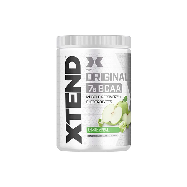 אבקת חומצות אמינו XTEND | אקסטנד 30 מנות - מחיר בלעדי לאתר*