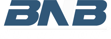 לוגו BNB